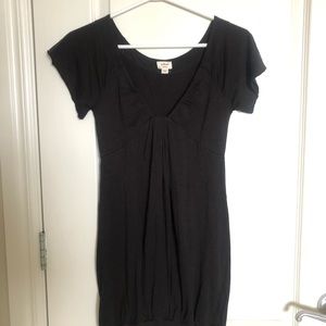 Wilfred short little black dress